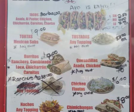 El Tacontento