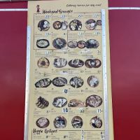 El Sabor de la Vida ico