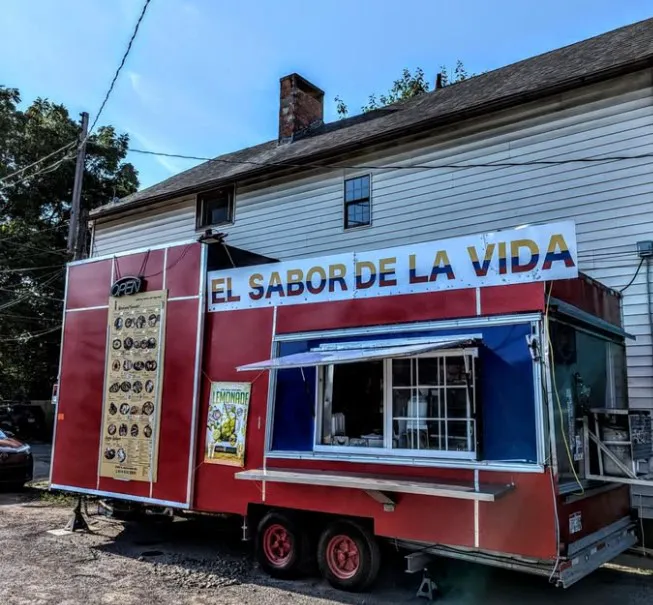 El Sabor de la Vida Picture 2