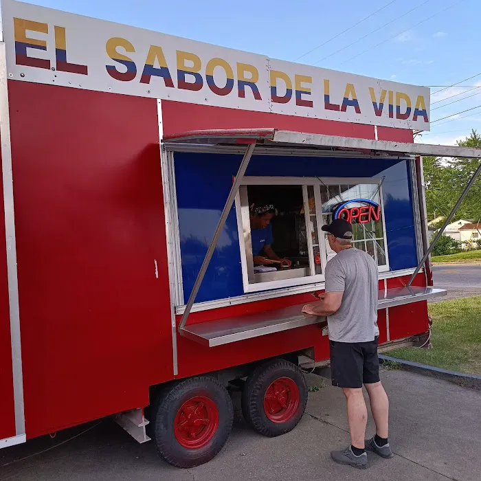 El Sabor de la Vida Picture 4