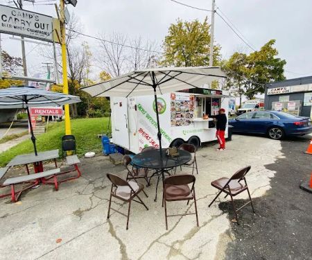 Tacos El Campesino