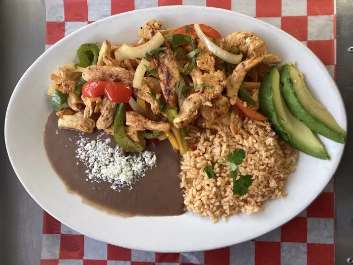 Tacos El Campesino Picture 3