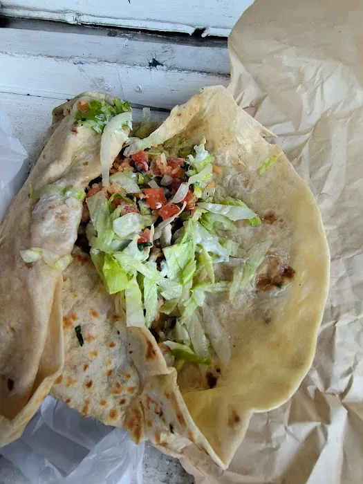 Tacos El Campesino Picture 5
