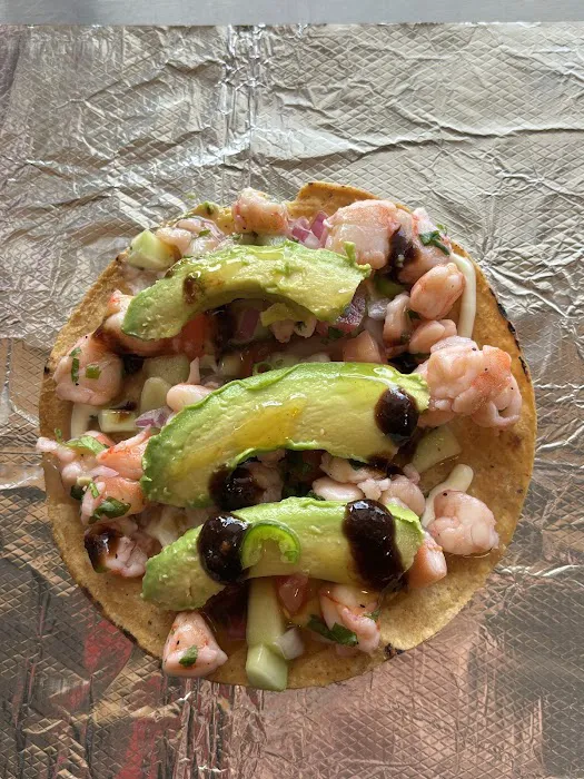 Tacos El Campesino Picture 6