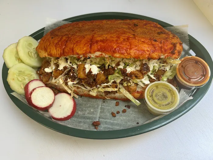 Tacos El Campesino Picture 7