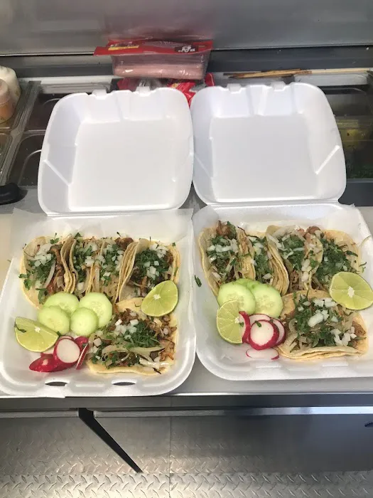 Tacos El Campesino Picture 10
