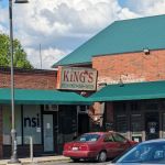 King's Pizza
