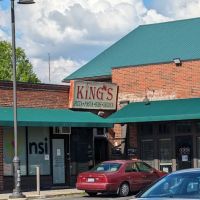 King's Pizza ico