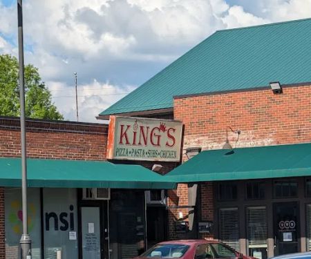 King's Pizza