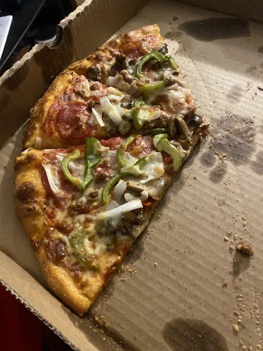 King's Pizza Picture 2