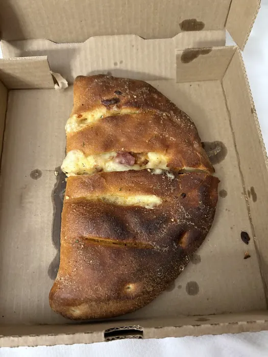 King's Pizza Picture 3