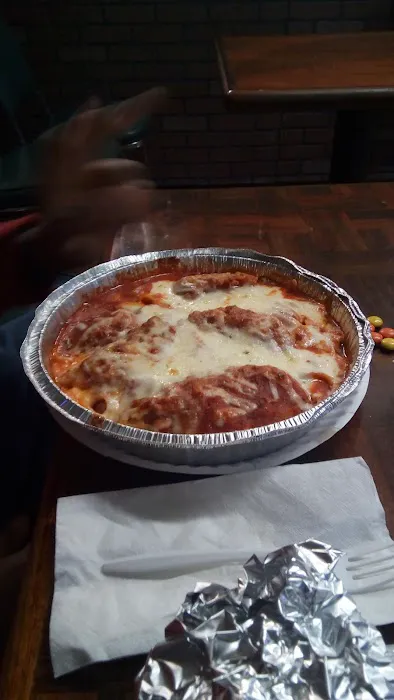 King's Pizza Picture 9