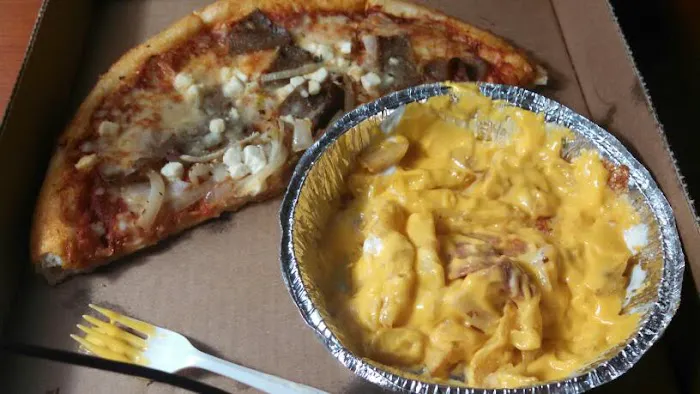 King's Pizza Picture 8