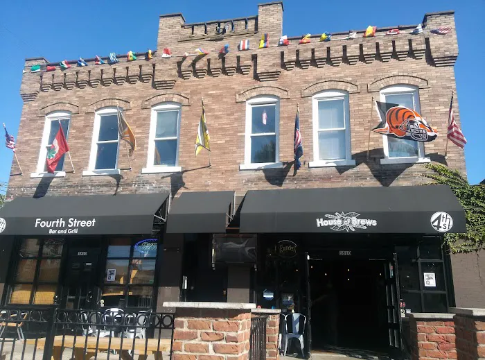 Fourth Street Taproom & Kitchen Picture 4