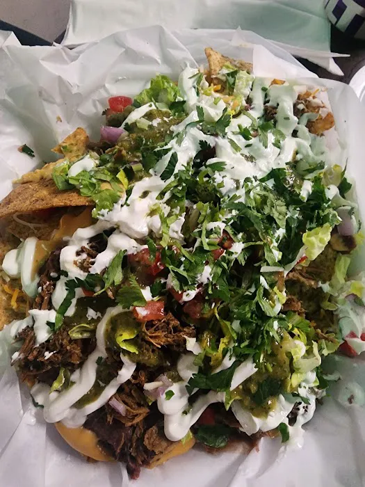 Tipsy Tacos (Inside Suzi Cue Pool Hall) Picture 1