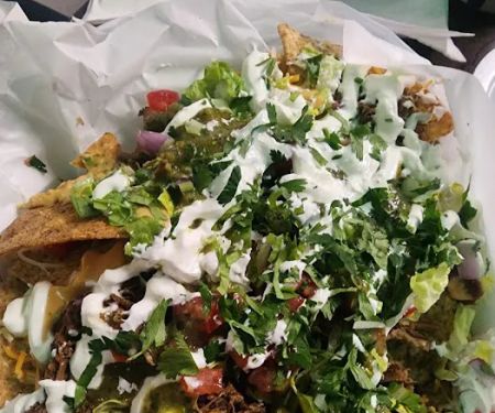 Tipsy Tacos (Inside Suzi Cue Pool Hall)
