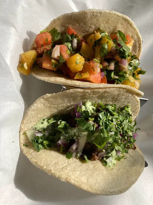 Tipsy Tacos (Inside Suzi Cue Pool Hall) Picture 6