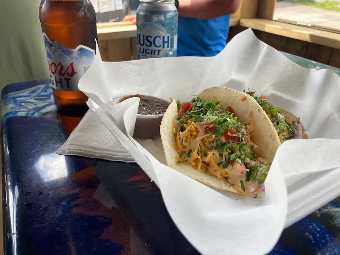 Tipsy Tacos (Inside Suzi Cue Pool Hall) Picture 5