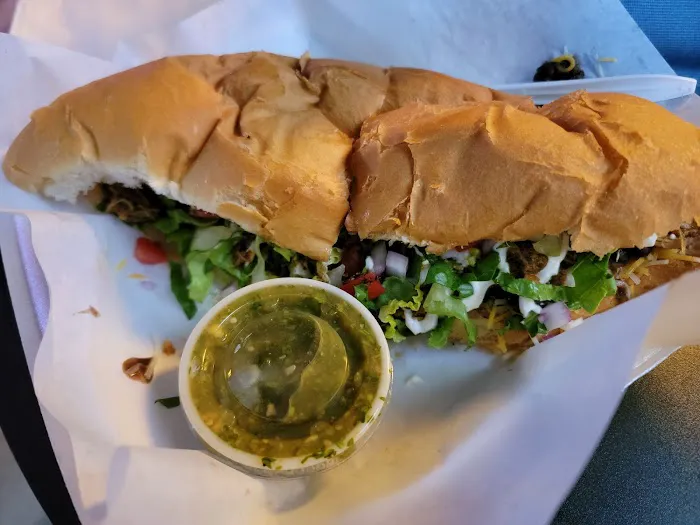 Tipsy Tacos (Inside Suzi Cue Pool Hall) Picture 9
