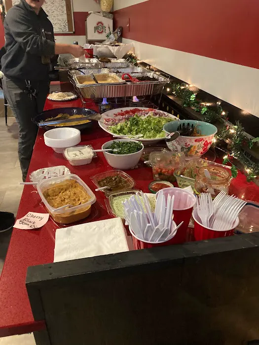 Tipsy Tacos (Inside Suzi Cue Pool Hall) Picture 8