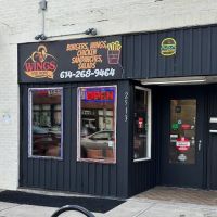 Wings and More & pizza (Hallal)100% ico