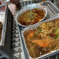 Zhu Shi Fu Barbecue （朱师傅烧烤） ico