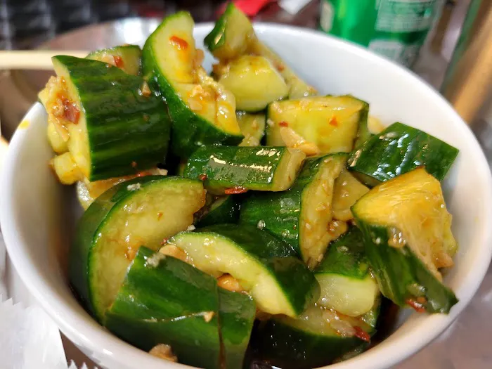 Zhu Shi Fu Barbecue (朱师傅烧烤) Picture 10