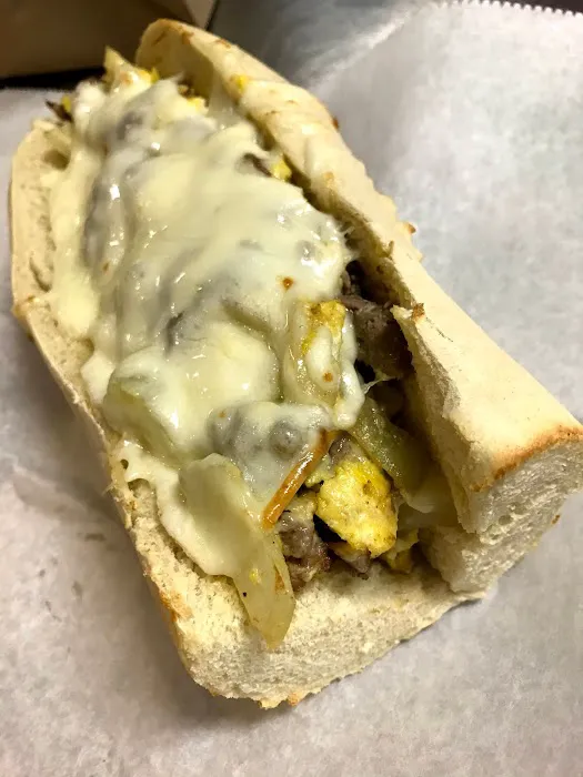Clutch Handheld Breakfast Picture 7