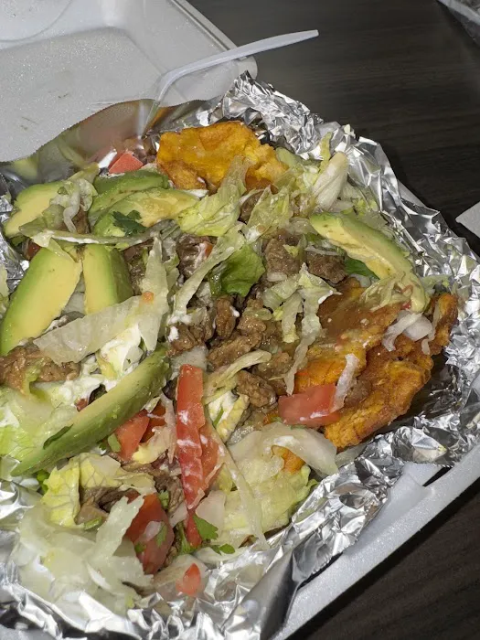 Exotic Latin Grill Picture 2