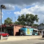 Exotic Latin Grill