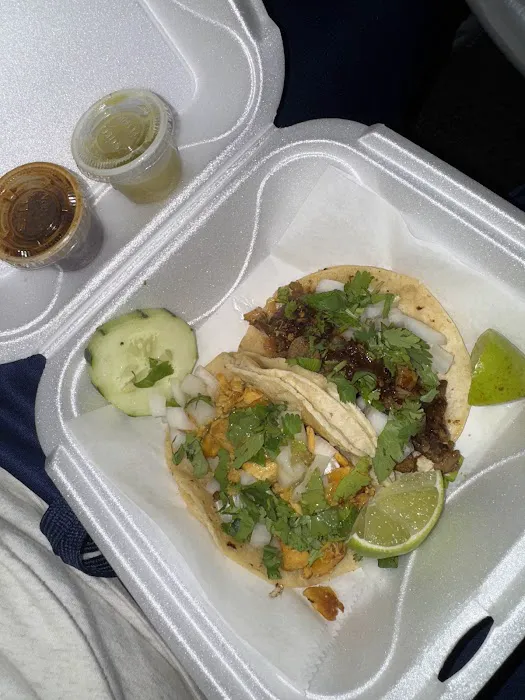 Exotic Latin Grill Picture 5