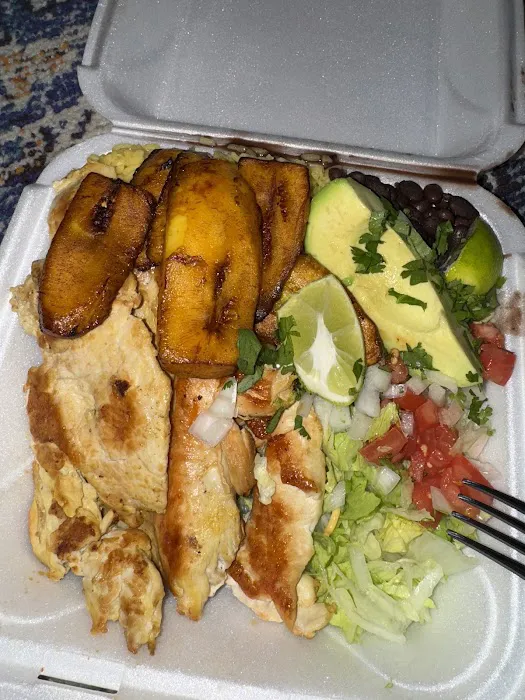 Exotic Latin Grill Picture 7