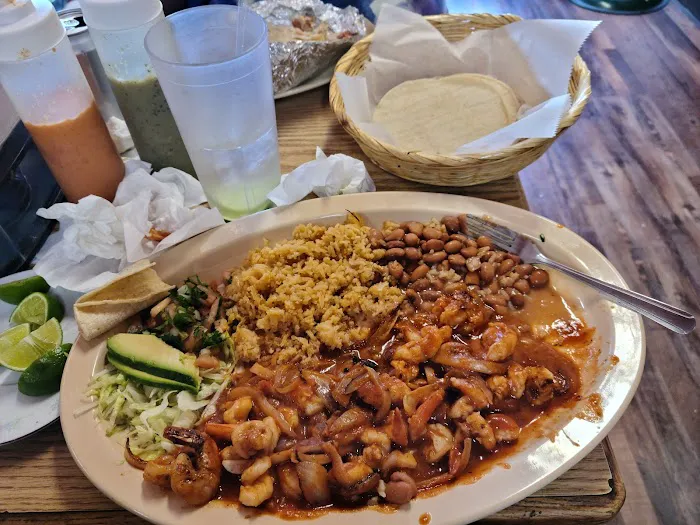 El Ranchito Picture 1