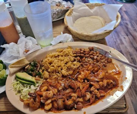 El Ranchito