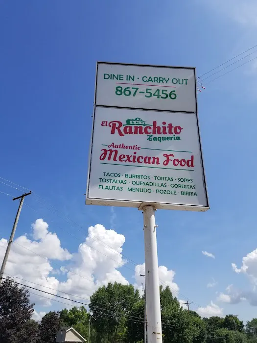 El Ranchito Picture 10