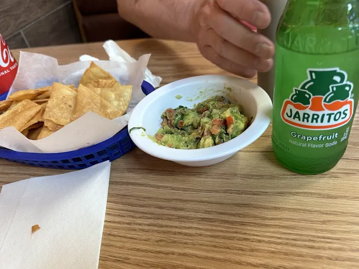 El Ranchito Picture 9