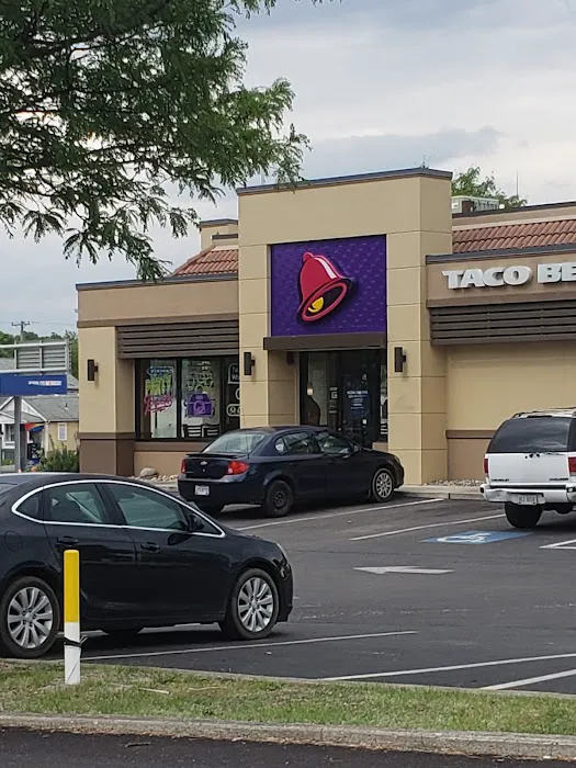 Taco Bell Picture 1