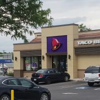 Taco Bell ico
