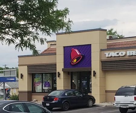 Taco Bell