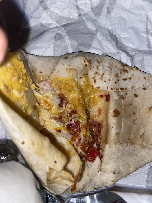 Taco Bell Picture 6