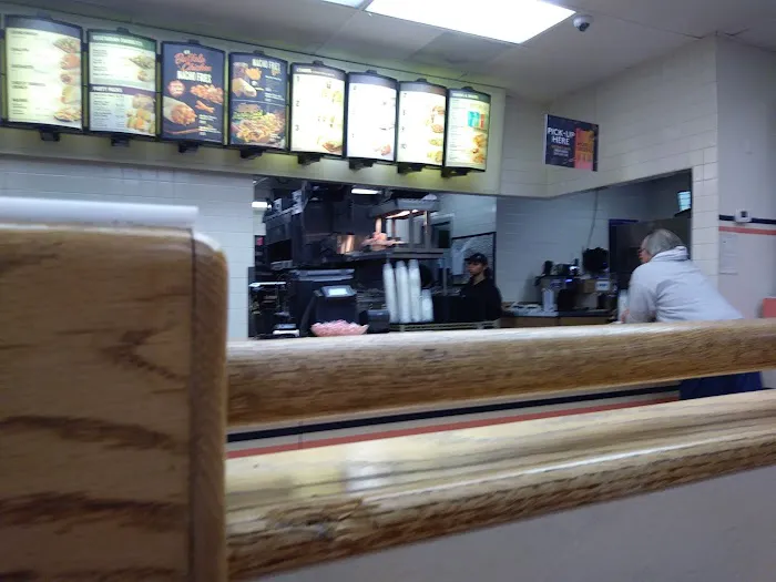 Taco Bell Picture 10