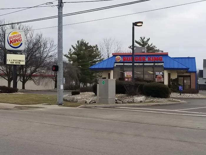 Burger King Picture 1