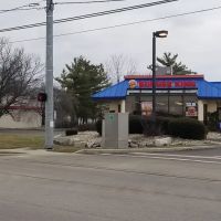 Burger King ico