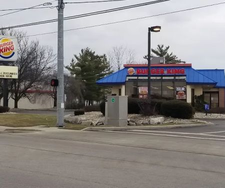 Burger King