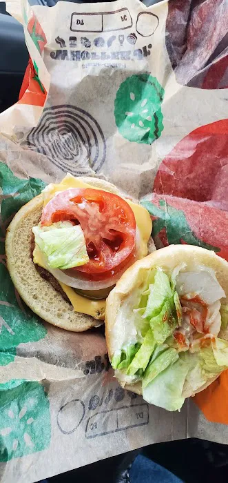 Burger King Picture 5