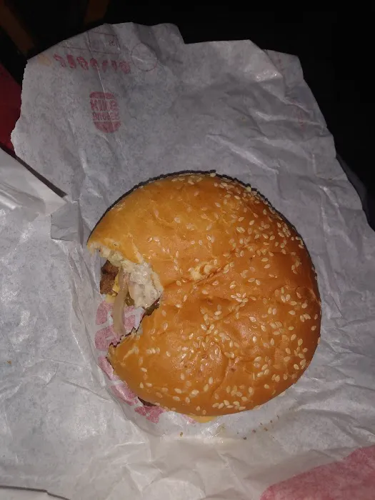 Burger King Picture 6