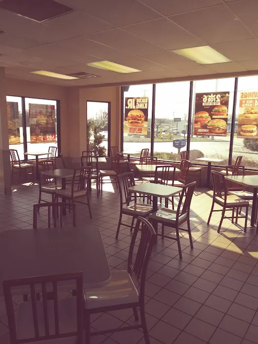 Burger King Picture 7
