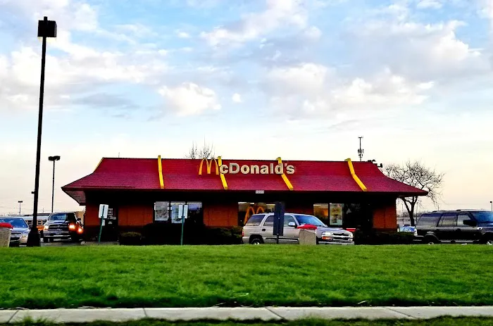McDonald's Picture 3