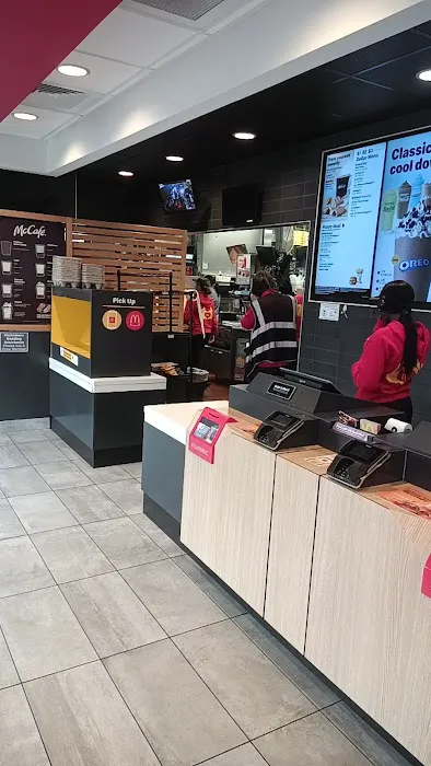 McDonald's Picture 10