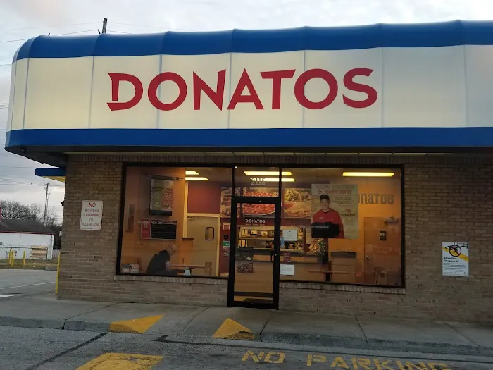 Donatos Pizza Picture 1